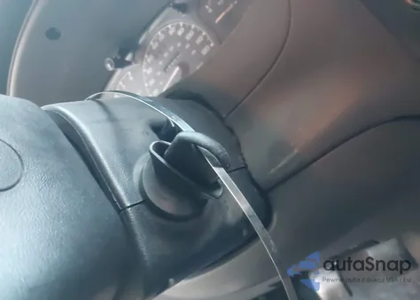 2003 Ford Ranger Edge/Tremor/Xl/Xlt z USA, uszkodzony, nr VIN 1FTYR14U03PA08574